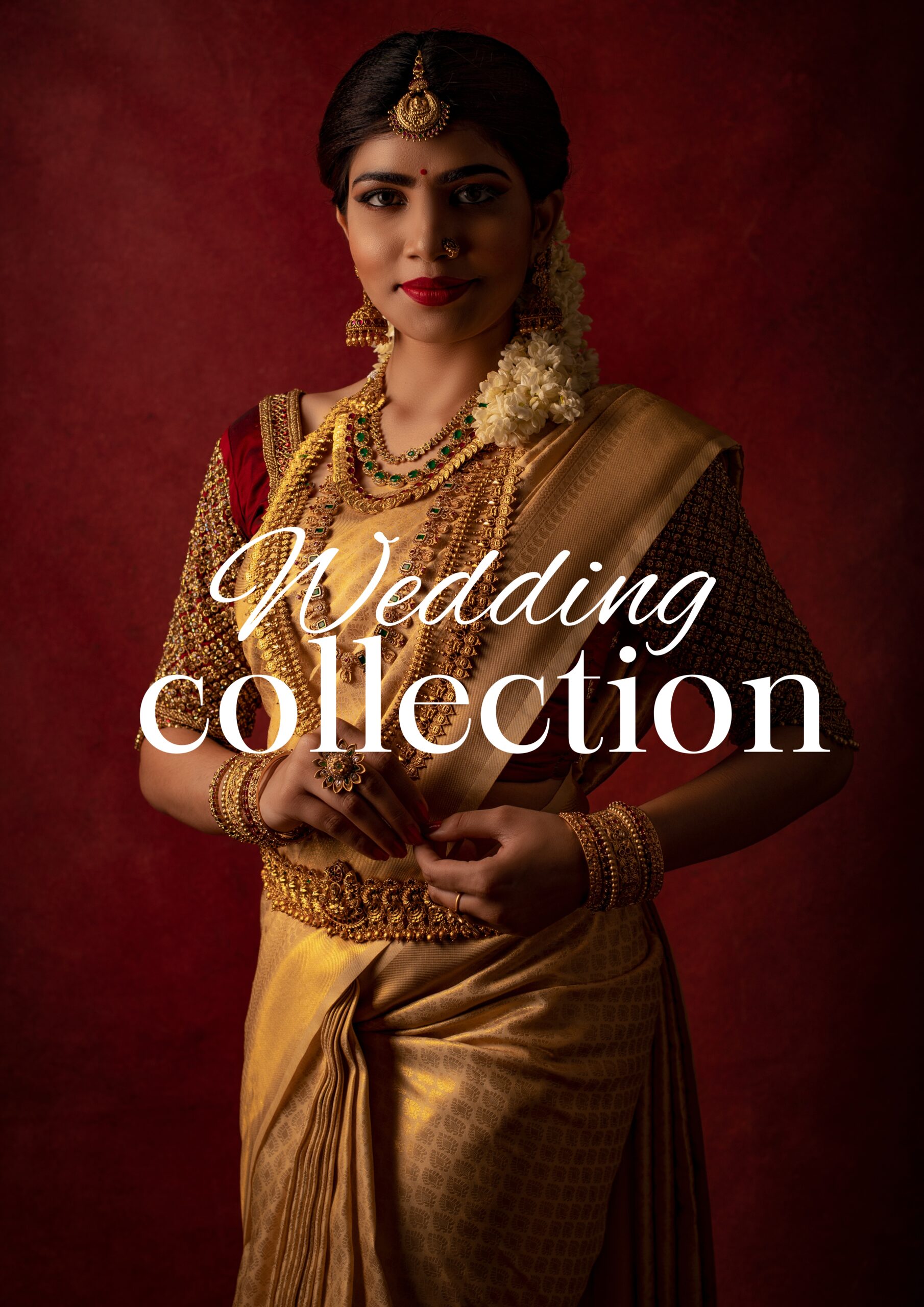 wedding collection